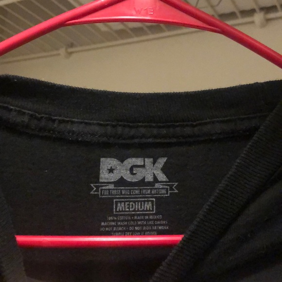 DGK Short sleeve - Picture 2 of 4